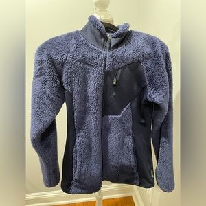 Columbia fleece jacket